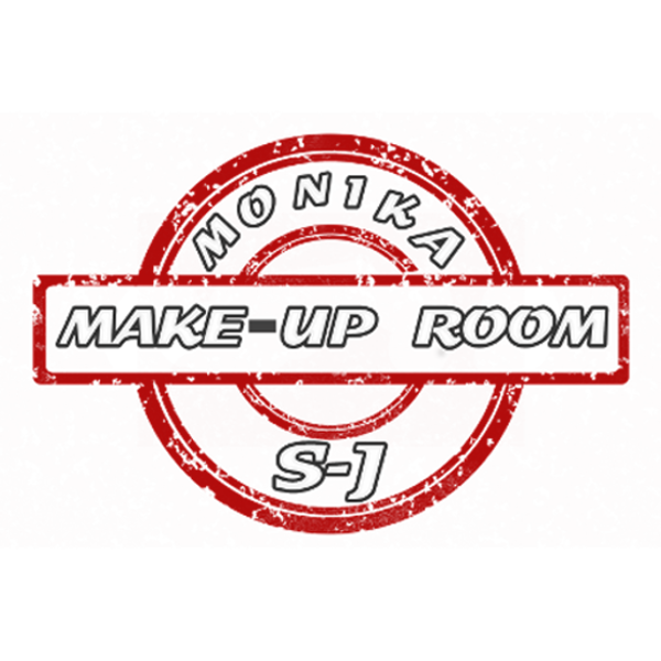 Make Up Room by Monika S.J